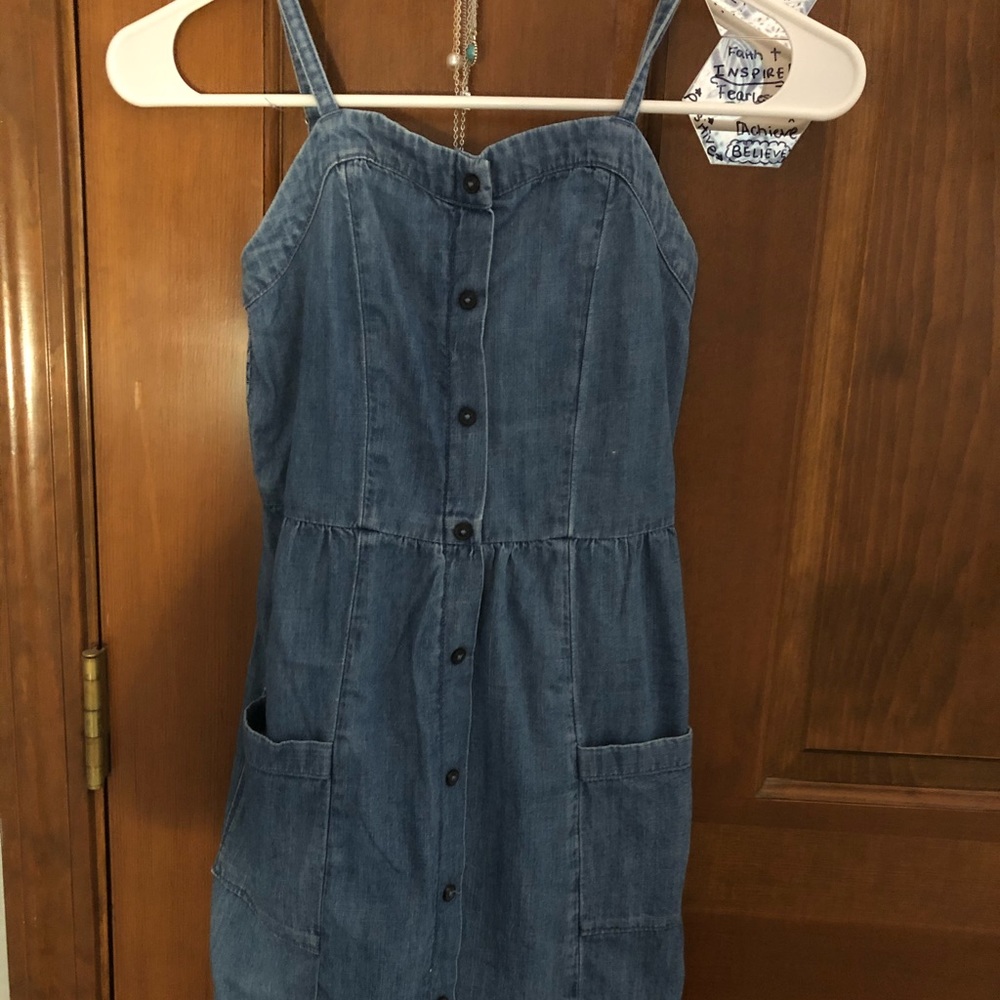 Abercrombie Kids Dress